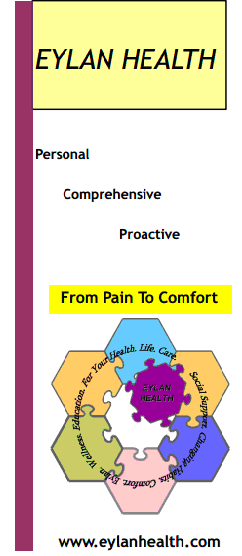 Pain Brochure